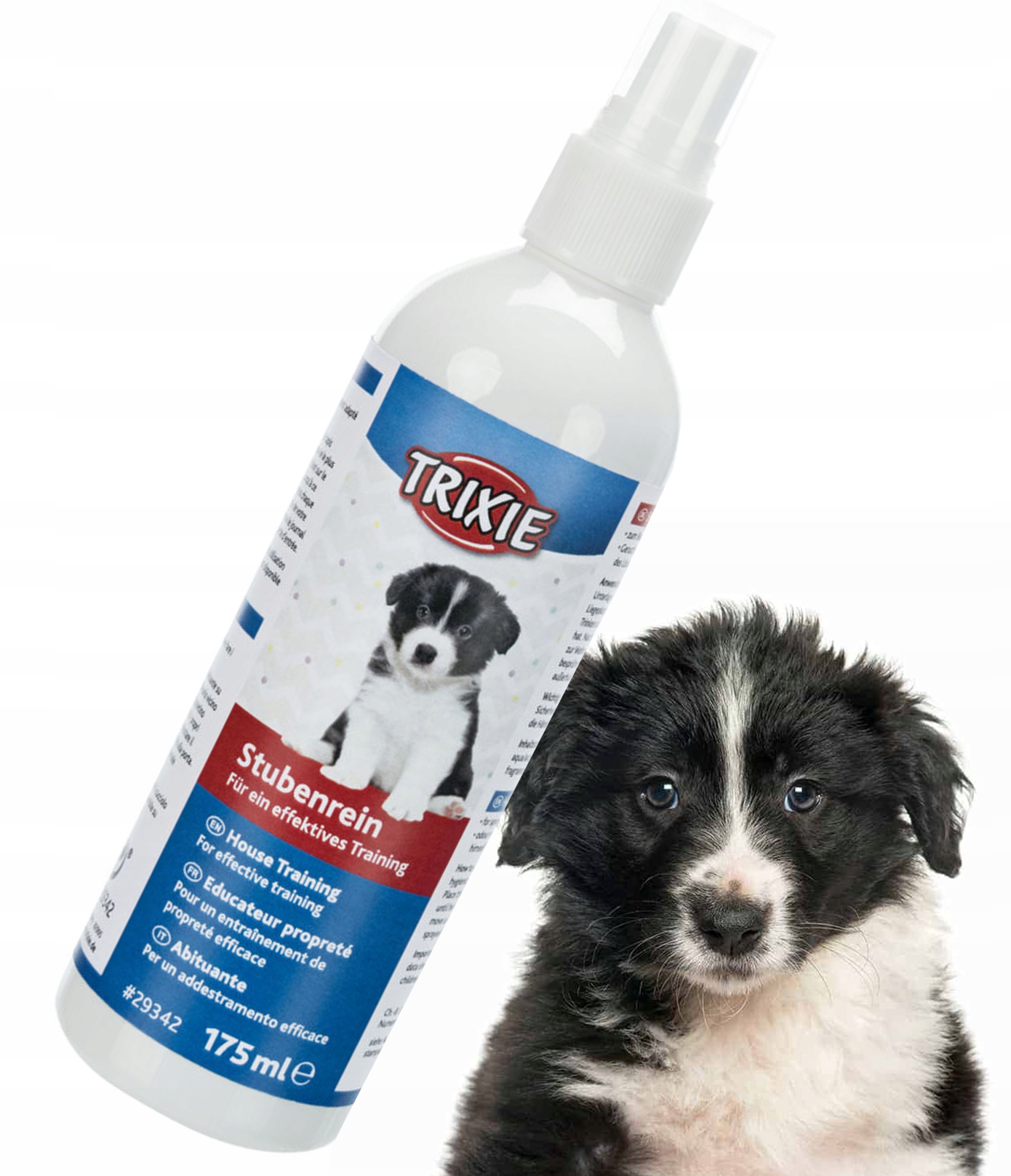 

Spray Do Nauki Czystości Sikania Psa Szczeniąt