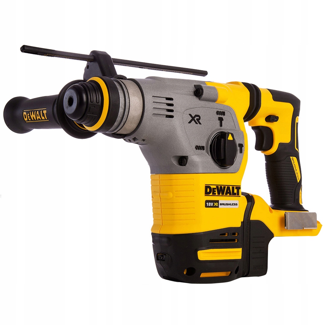 

Młotowiertarka Sds+ 2,8J 18V Xr DeWALT DCH283N