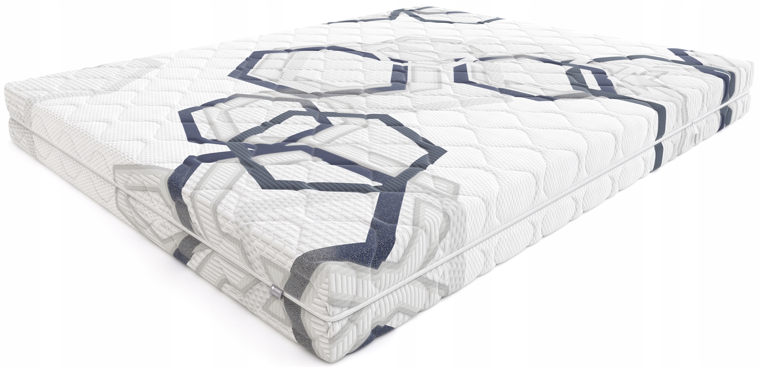 Materac młodzieżowy HILDING Breakdance 90x200 Model Breakdance