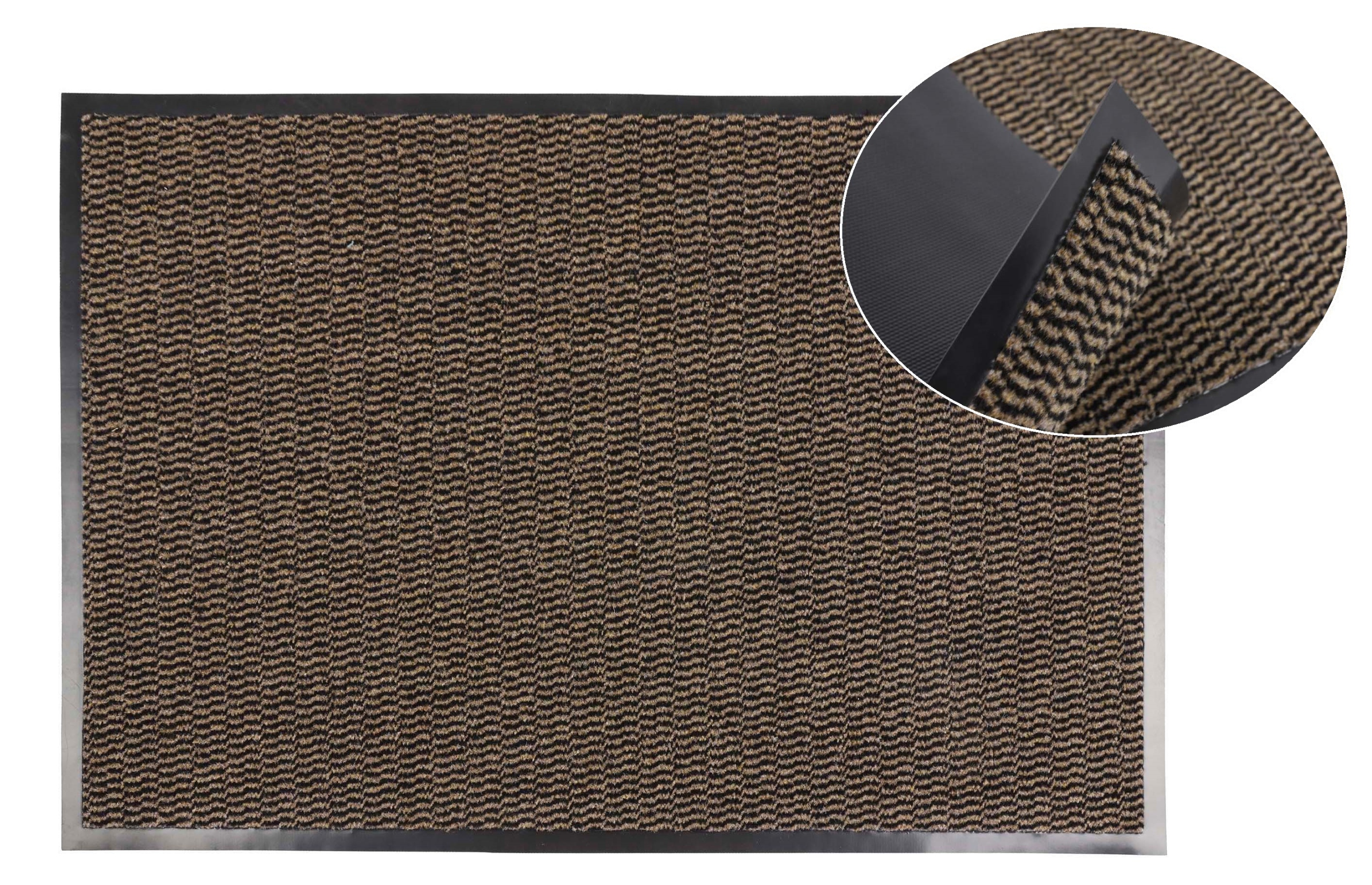 Rohožka na boty Roma 90x150 pořádek, pohodlí, bezpečnost