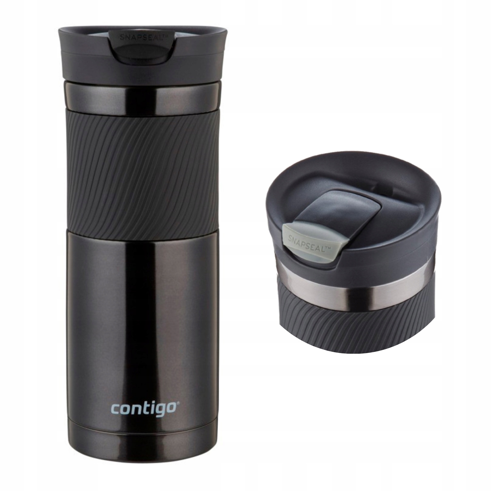 Kubek Termiczny Contigo Byron 590 ml