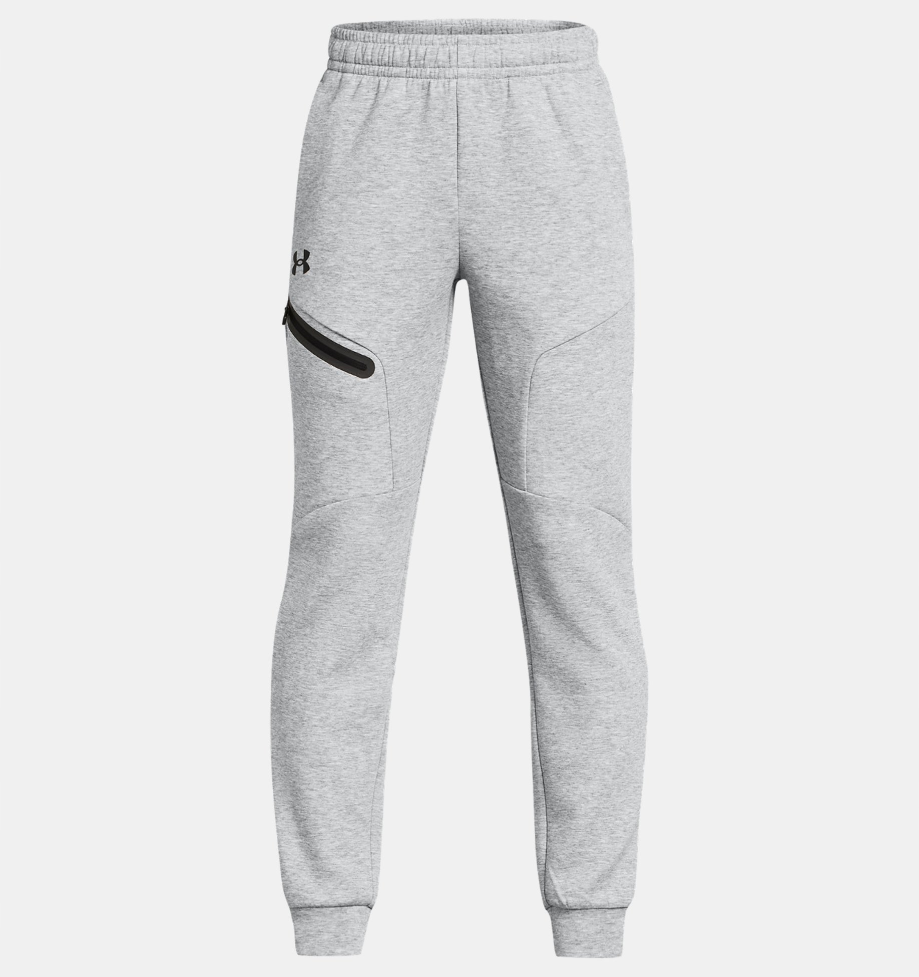 Chlapecké Tepláky Under Armour Sportovní Joggery 127/137
