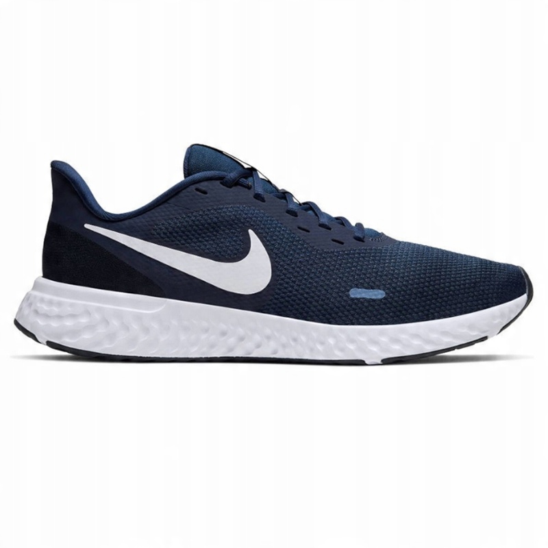 

Buty Męskie Nike Revolution 5 BQ3204-400 r. 41