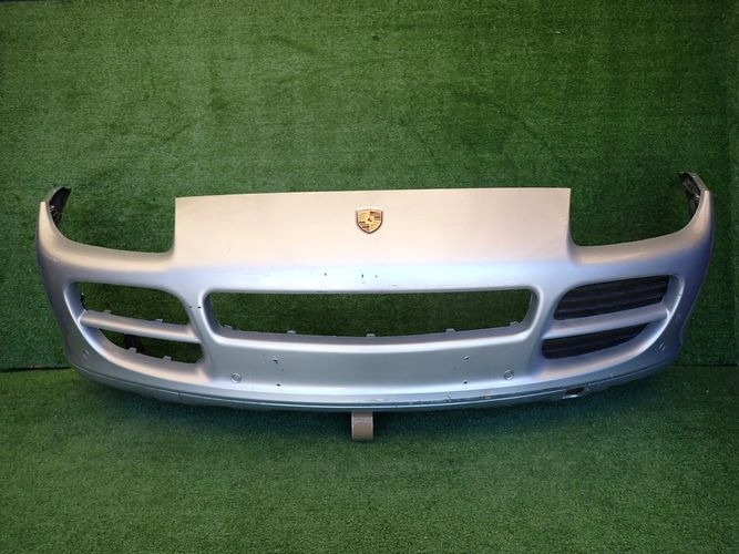 PORSCHE CAYENNE 7L5 Frontstoßstange vorne
