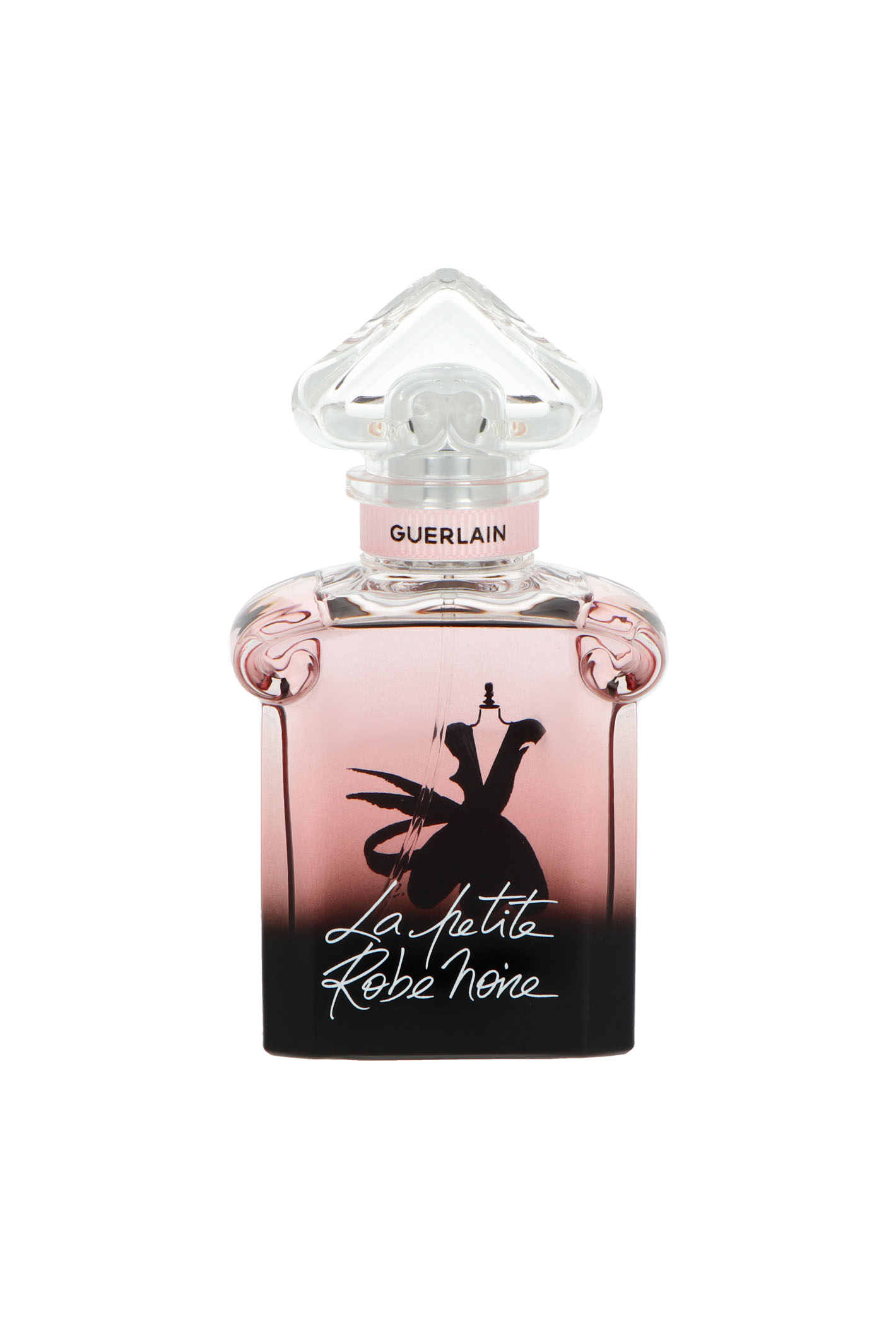 Guerlain La Petite Robe Noire Edp 30ml Parfémovaná voda pro ženy