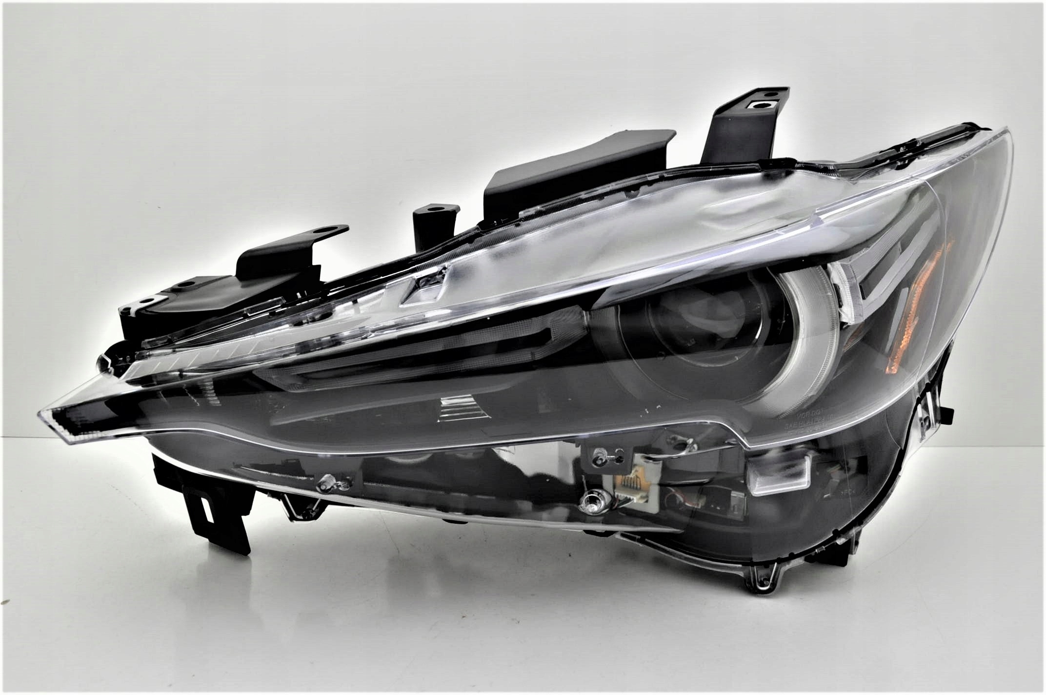 MAZDA CX-5 16- REFLEKTORY KOMPLET NOWE FULL LED Numer katalogowy części 21YYZMZ111351-L/RSL