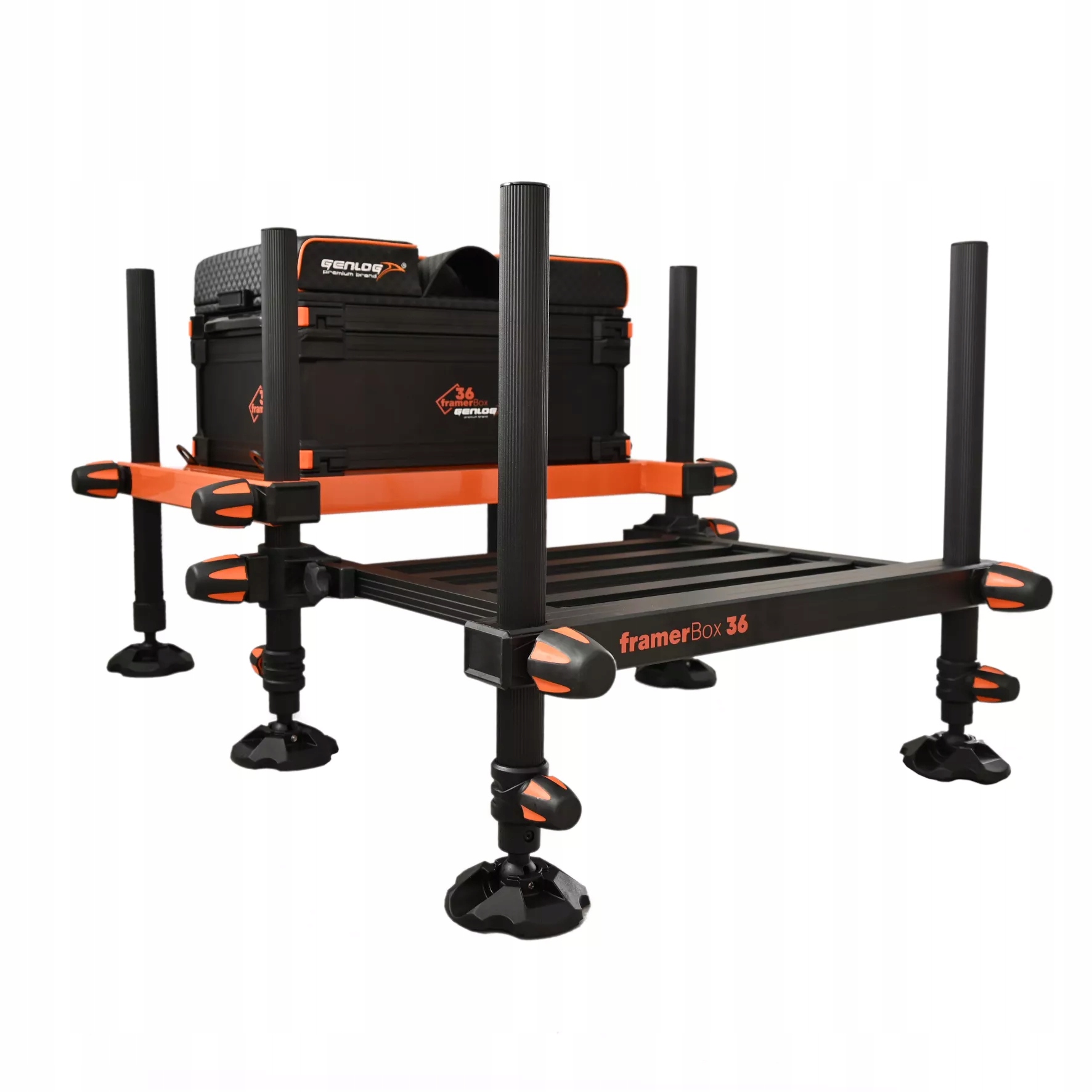 Siedzisko Genlog Framer Box 36