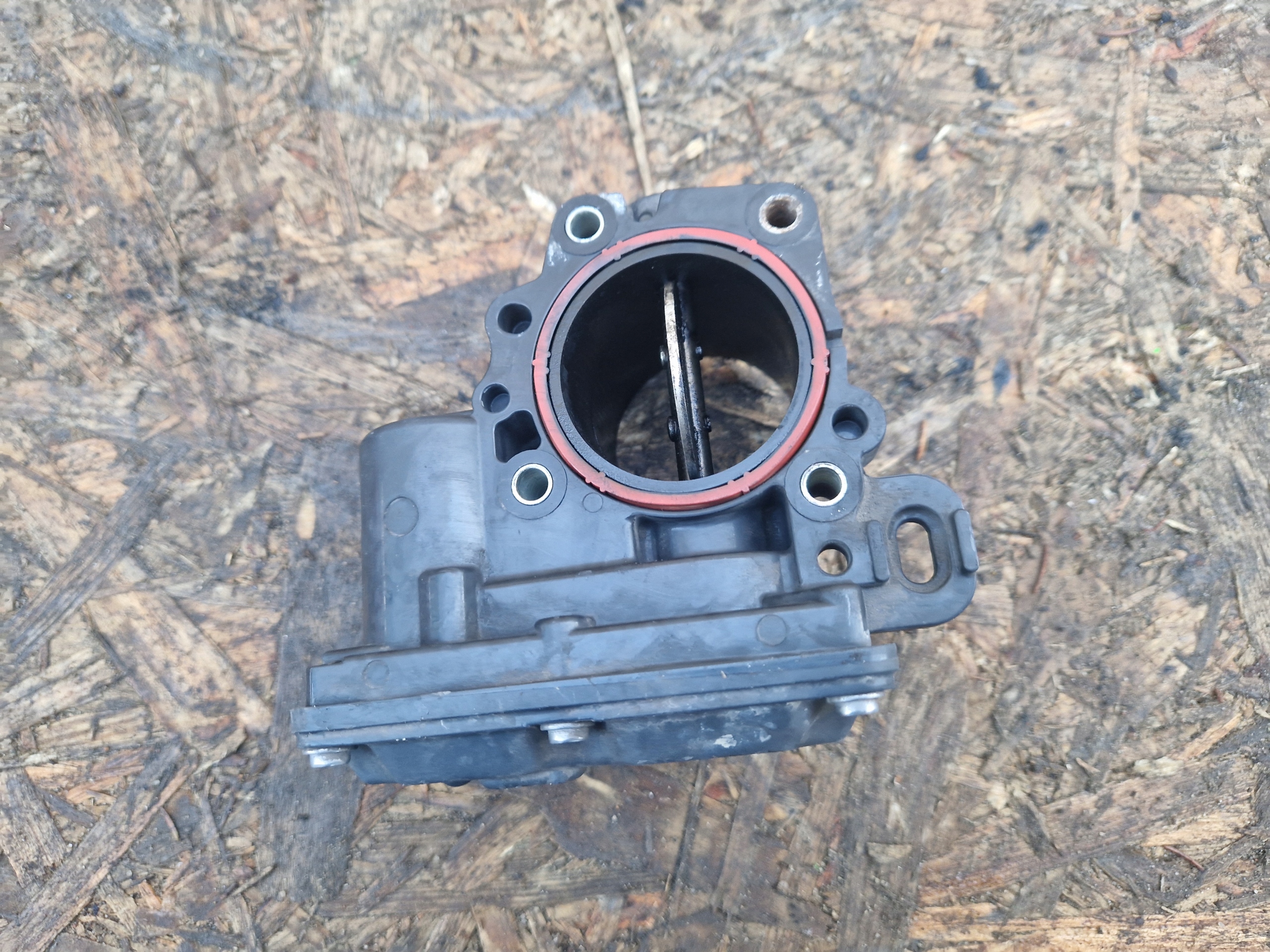 Valvola a farfalla PEUGEOT FORD 2.0 HDI 9806625280