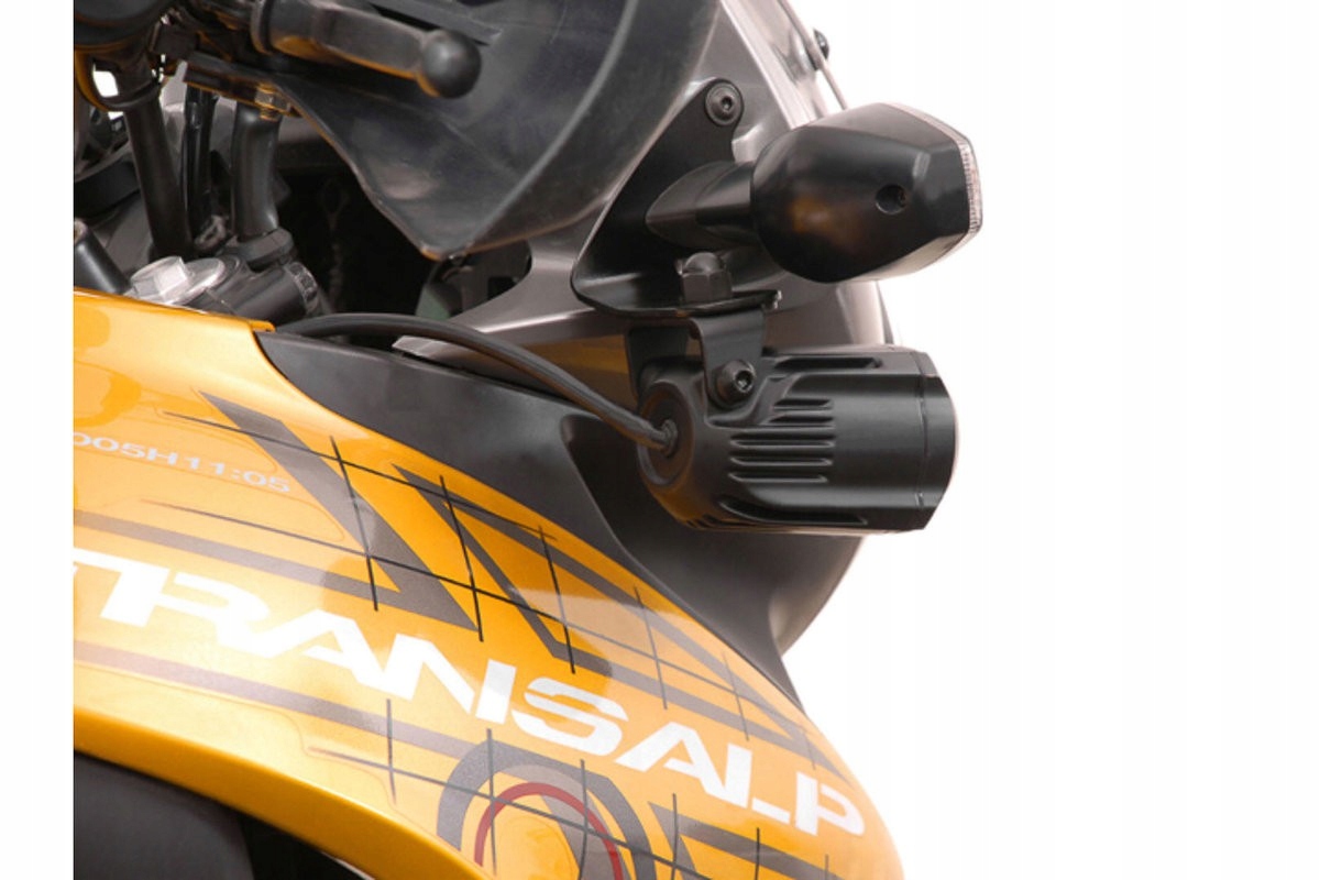 Mocowanie halogenow Hawk do Honda XL700V Transalp Part number NSW 01 004 10100 B