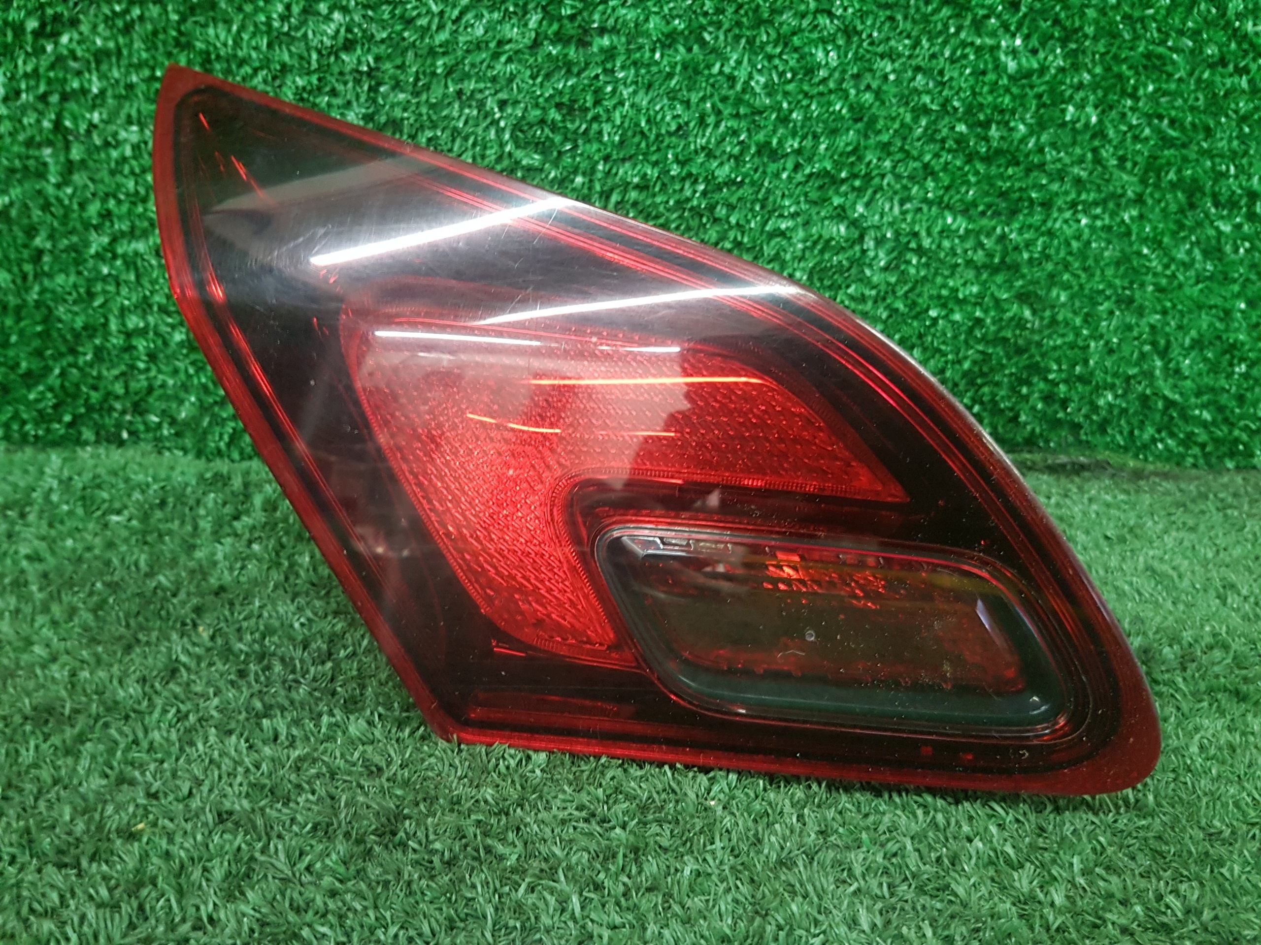 light left rear OPEL ASTRA J 2012 216401