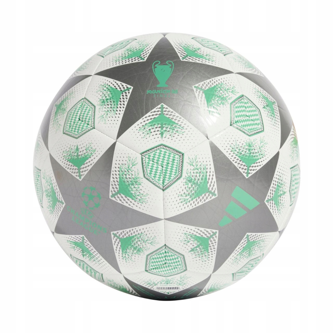 Adidas Piłka Nożna Do Nogi Adidas Ucl Club 24/25 JH1283 R. 5