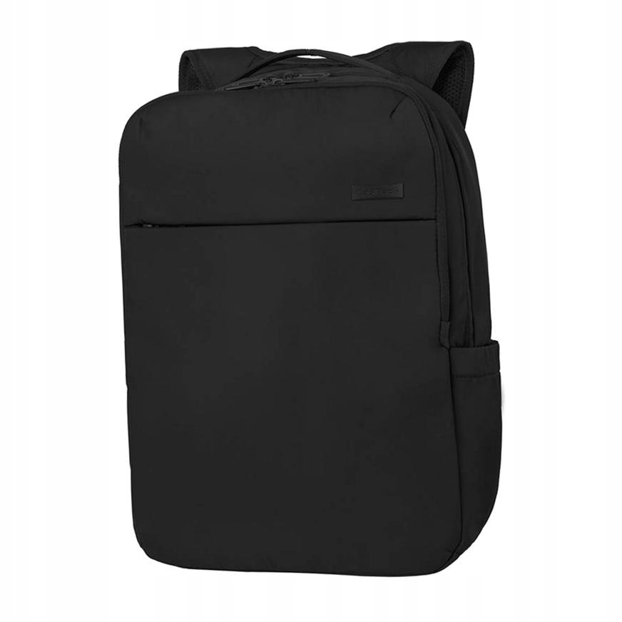 PLECAK BIZNESOWY COOLPACK BORDER BLACK