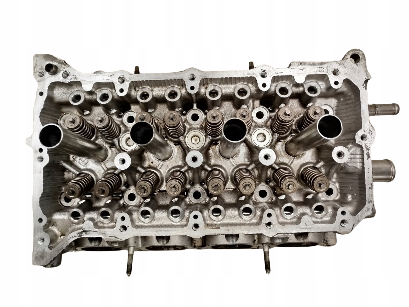 testata motore Toyota 1.8 16V 2ZR 4