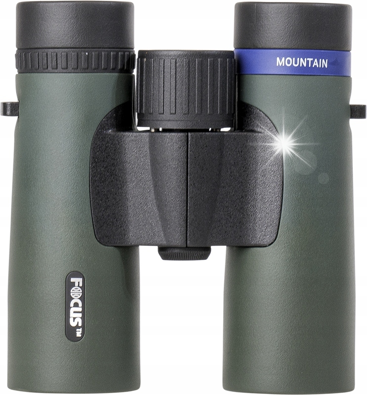 Lekka lornetka Focus Mountain 8x33