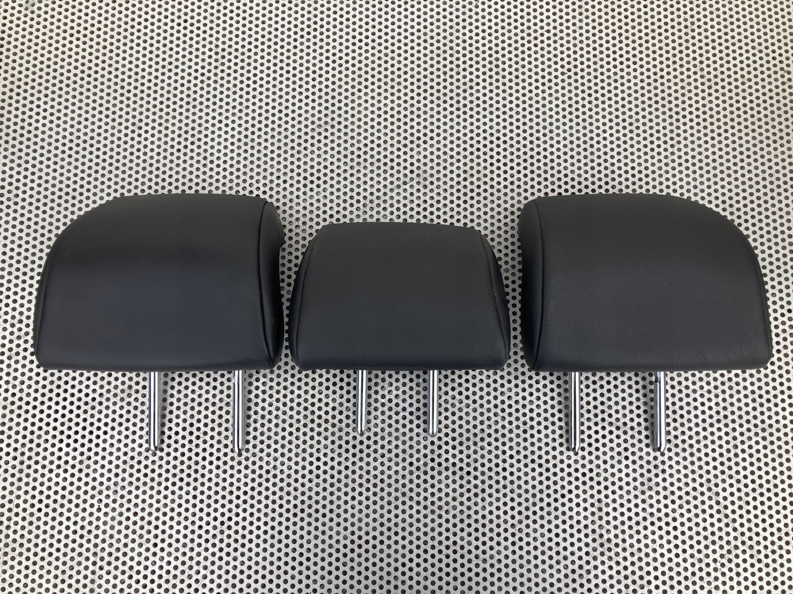 Підголівники підголівник заднього дивана C4 CITROEN 04-10R. eu