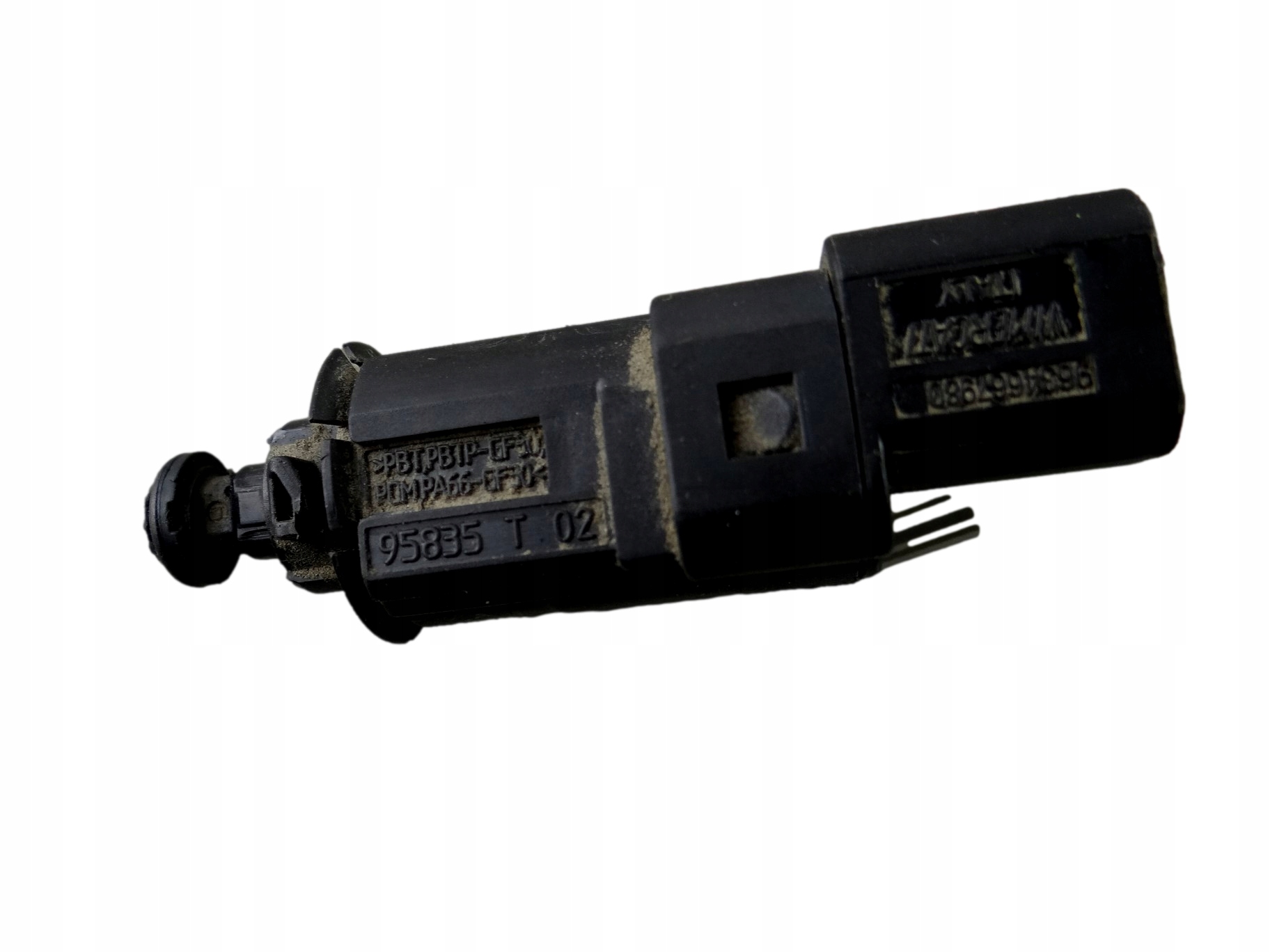 interruttore luci STOP PEUGEOT PARTNER 9634607980