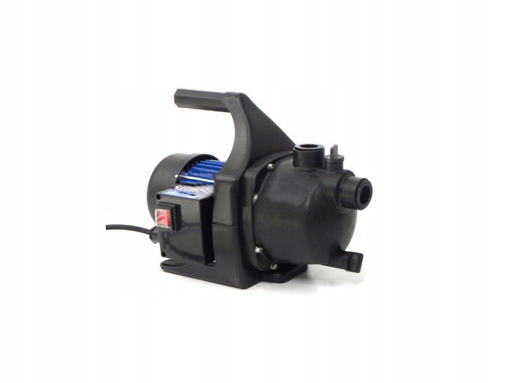 Záhradné čerpadlo 1200W G81435