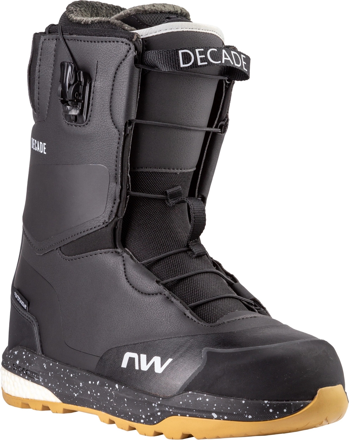 Buty snowboardowe Northwave Decade Sls męskie r. 42
