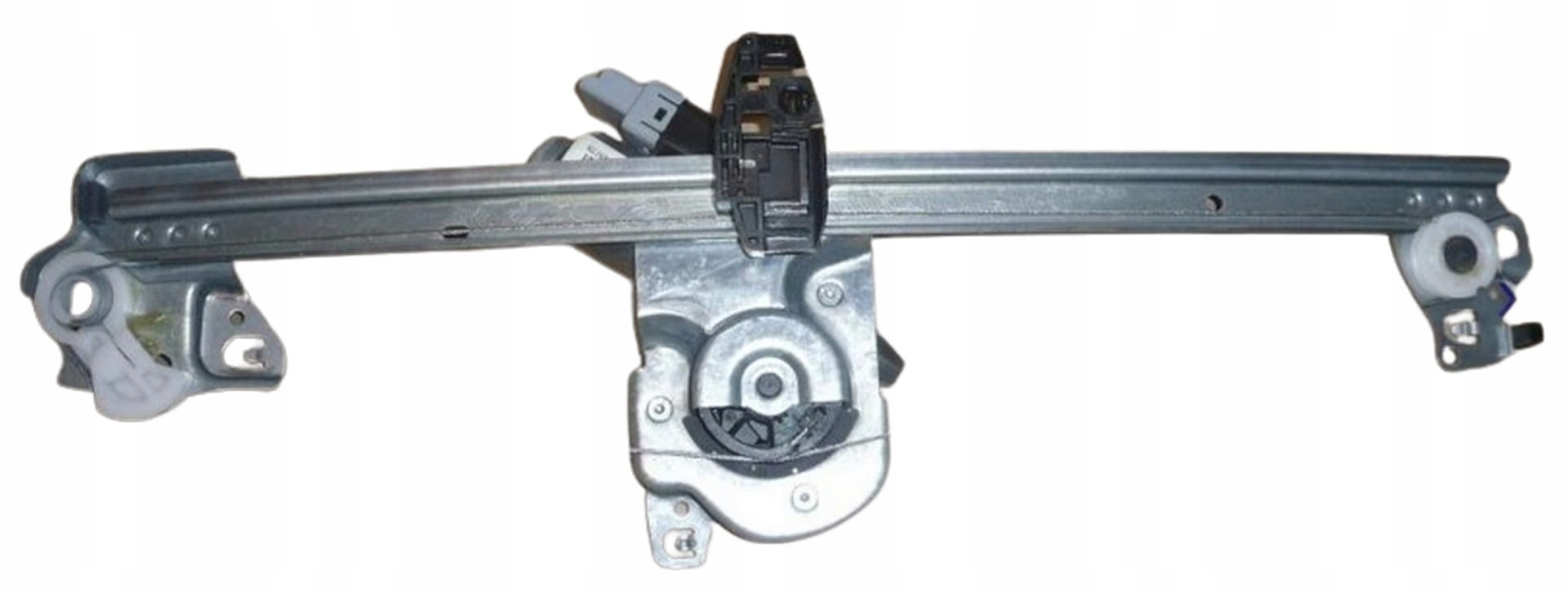 Podnośnik Szyby Prawy Przód 9222AP Citroen C3 II Oryginał Producent części PSA