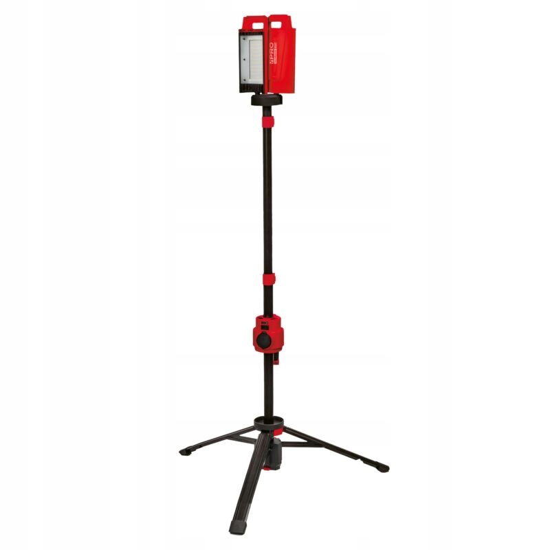 Pro Reflektor Led składany Aku 90W 1000LM PRO-LD634