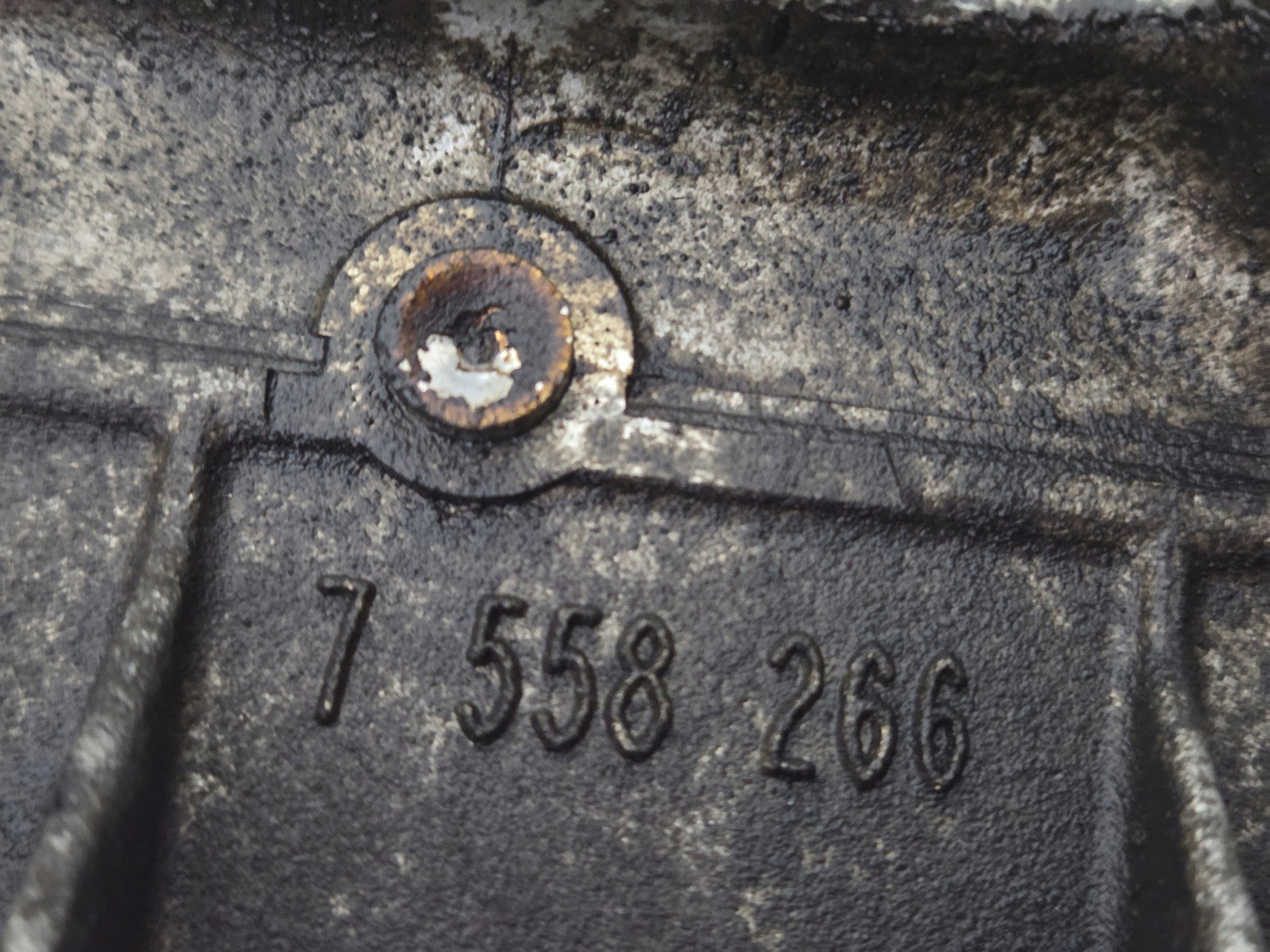 BLOK Motore BMW E88 N43B20A OE 7558266