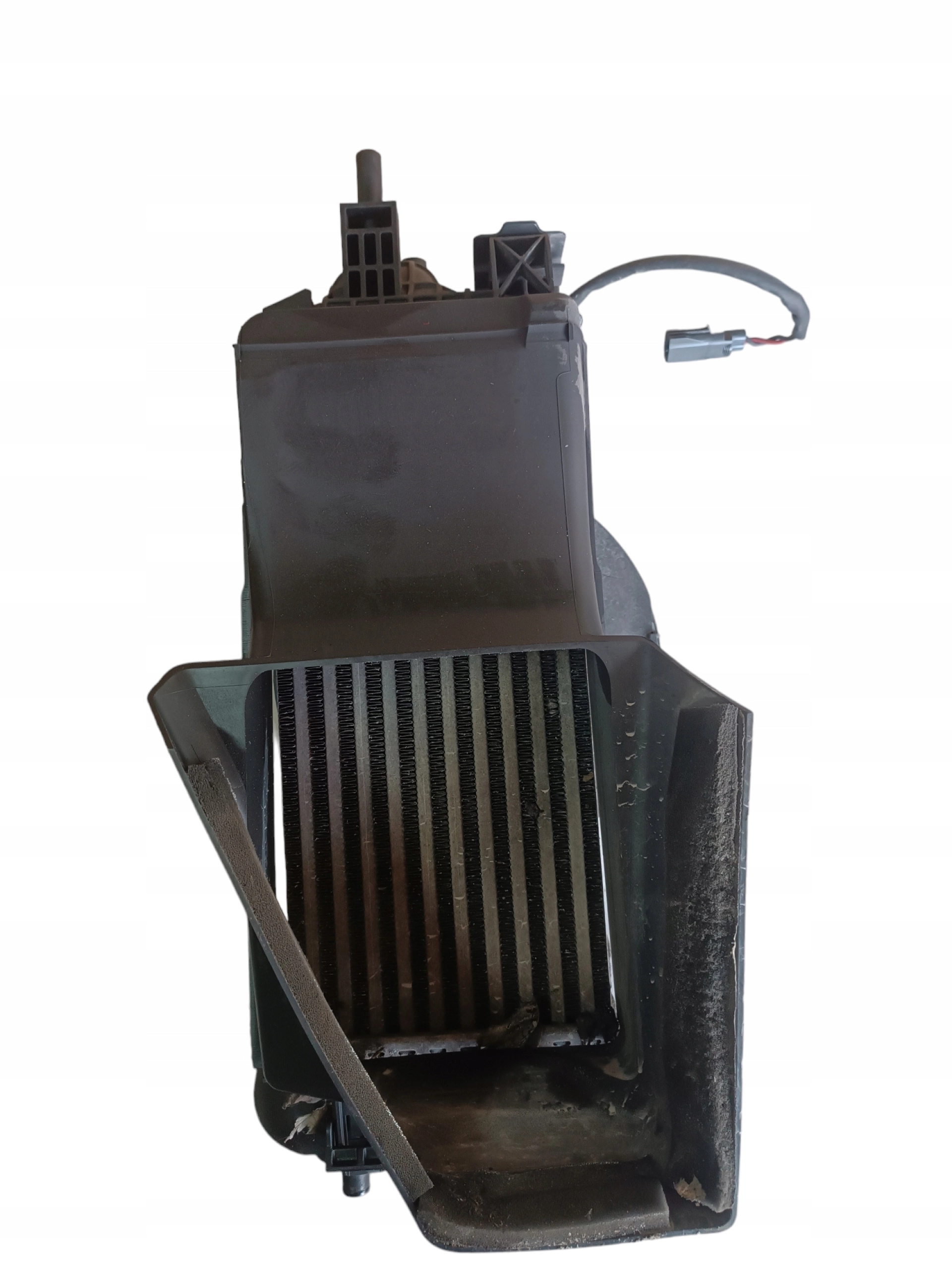 radiator intercooler 1.0 ECOBOOST FORD FOCUS MK3 C-MAX MK2