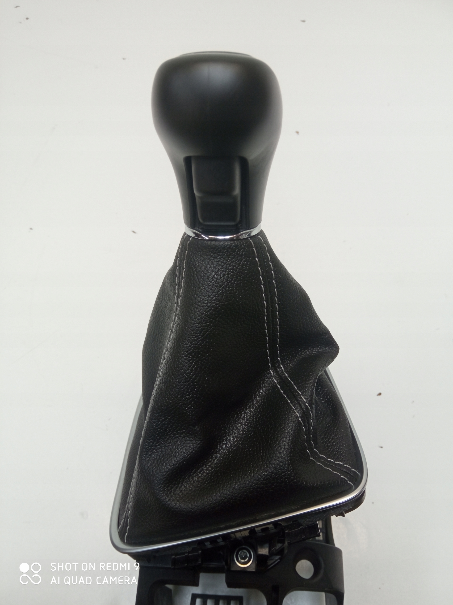 OPEL ASTRA K LIFT trim gear lever 6B