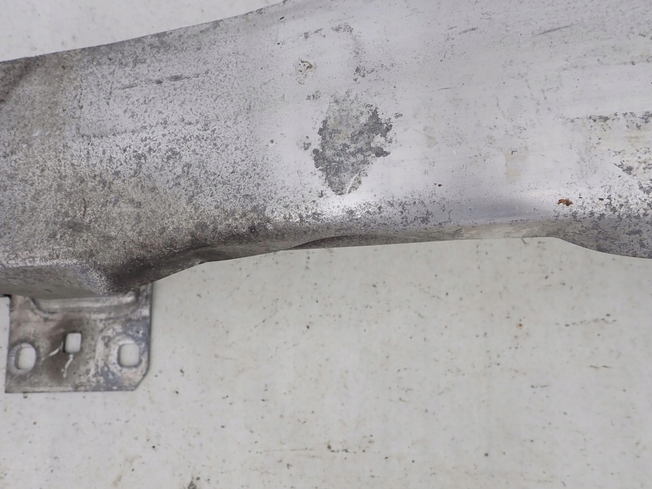 AUDI A3 8V 13- bumper support front 8V0807109B