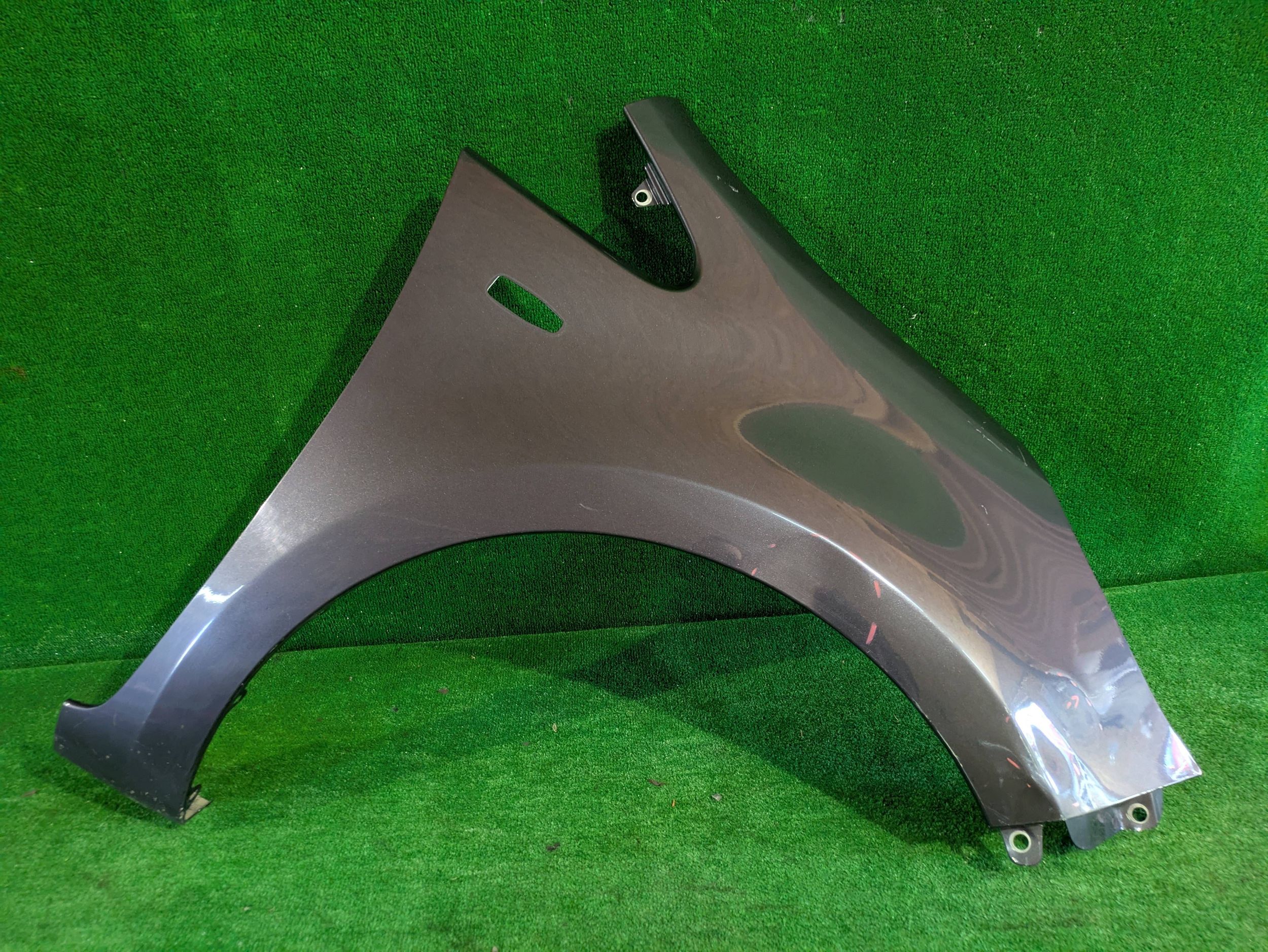 fender front front right KIA RIO III