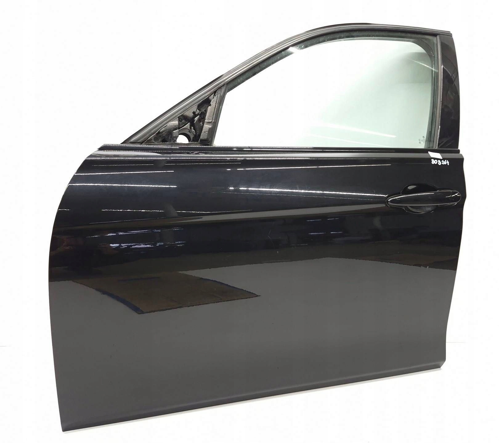door left front front driver´s BMW 3 F30 F31 475 BLACKSAPHIRE
