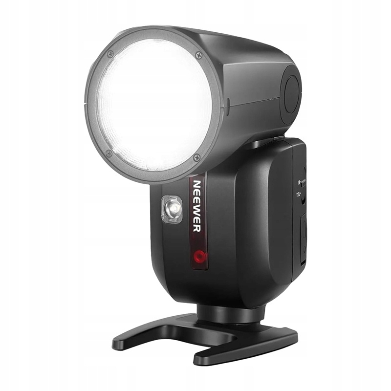 Neewer Z2-C Ttl blesk Speedlite pro fotoaparáty Canon