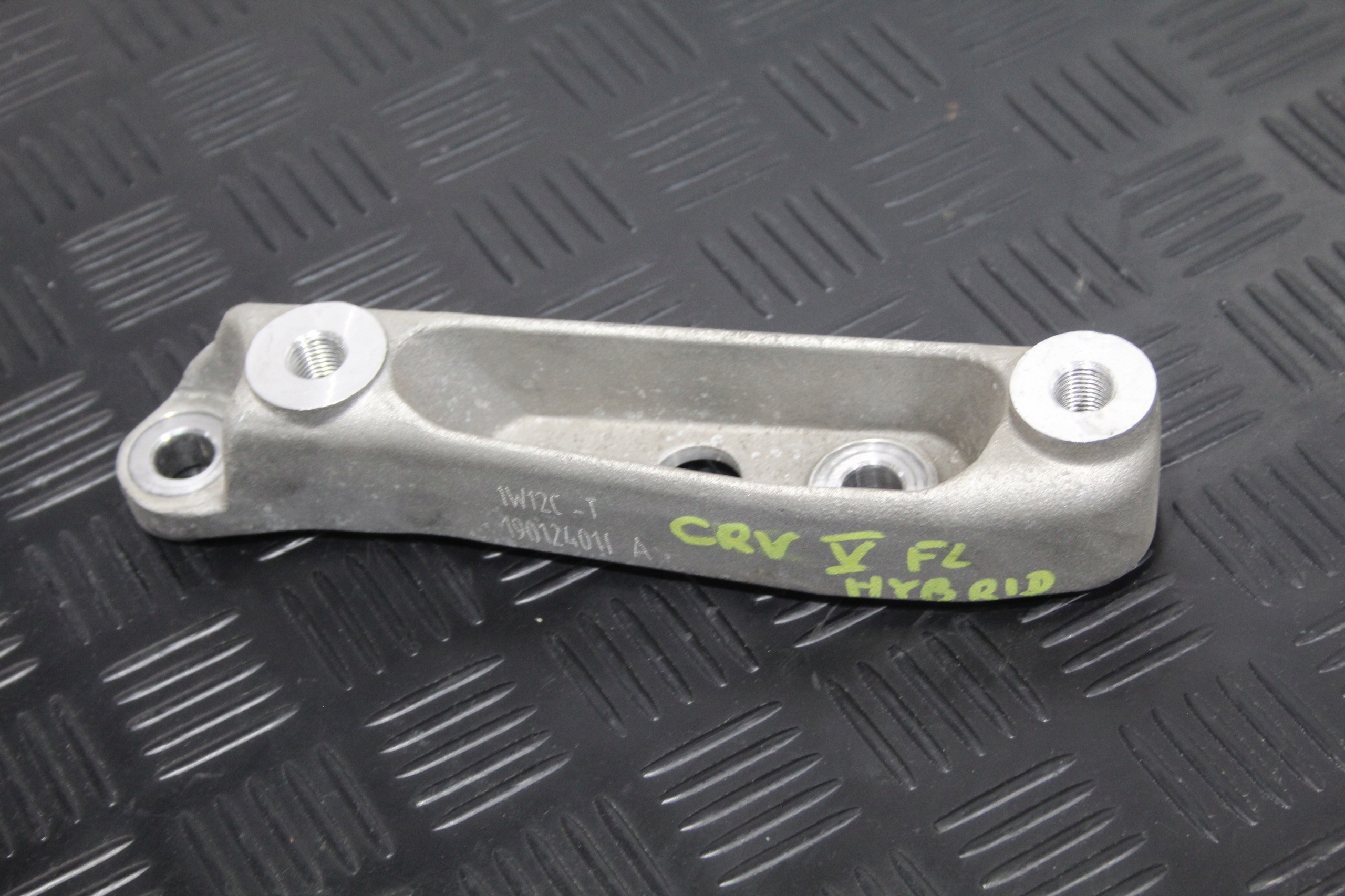 SUPPORT SUPPORT PLAQUE MOTEUR HONDA CRV CR-V V 5 LIFT