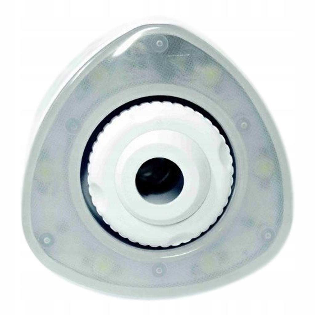 Jet Light tryska s Led osvětlením