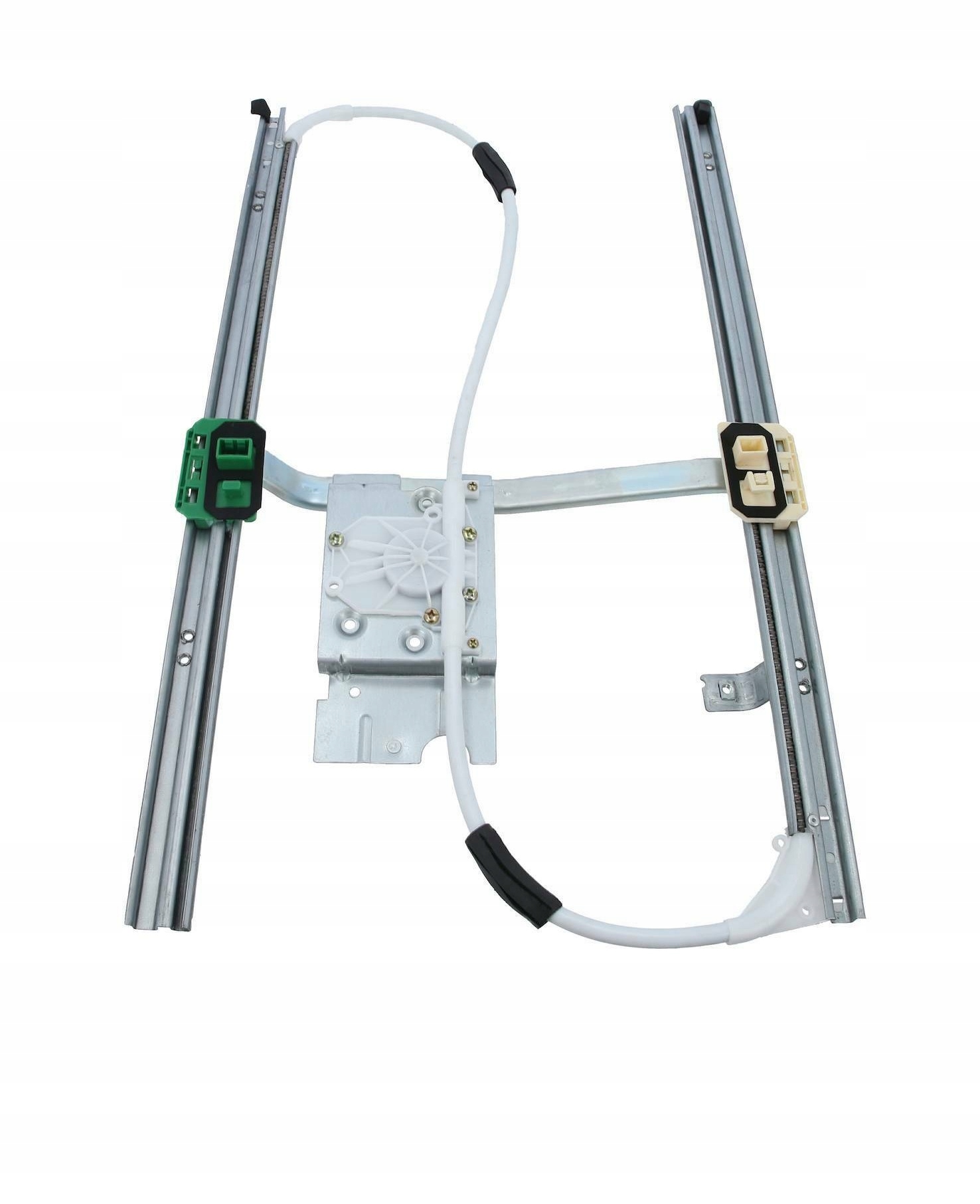 МЕХАНІЗМ PODNOSNIK СКЛО VOLVO ФЕ, FL ПРАВИЙ b.sil