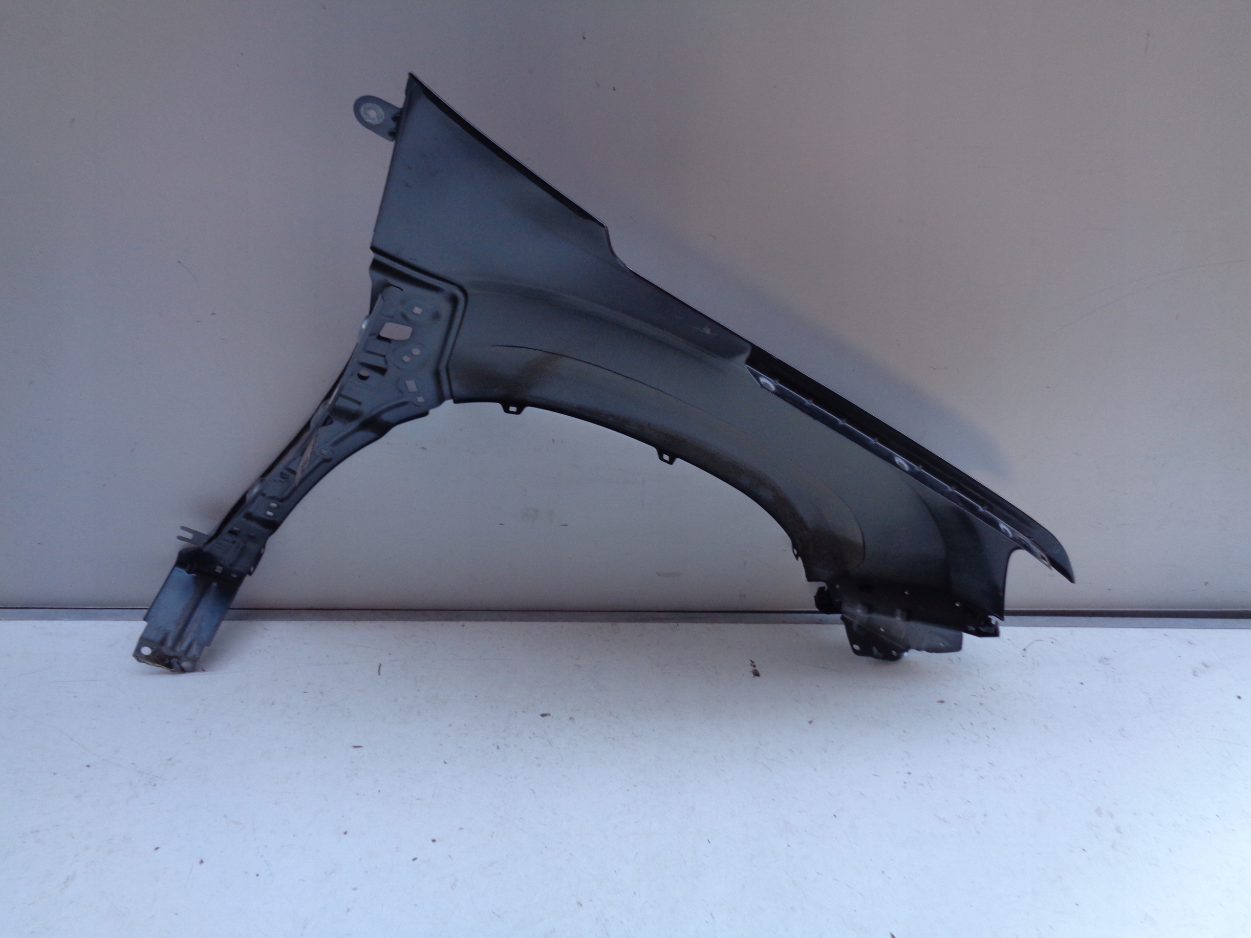 fender left front DACIA DUSTER II 17- NR 32910