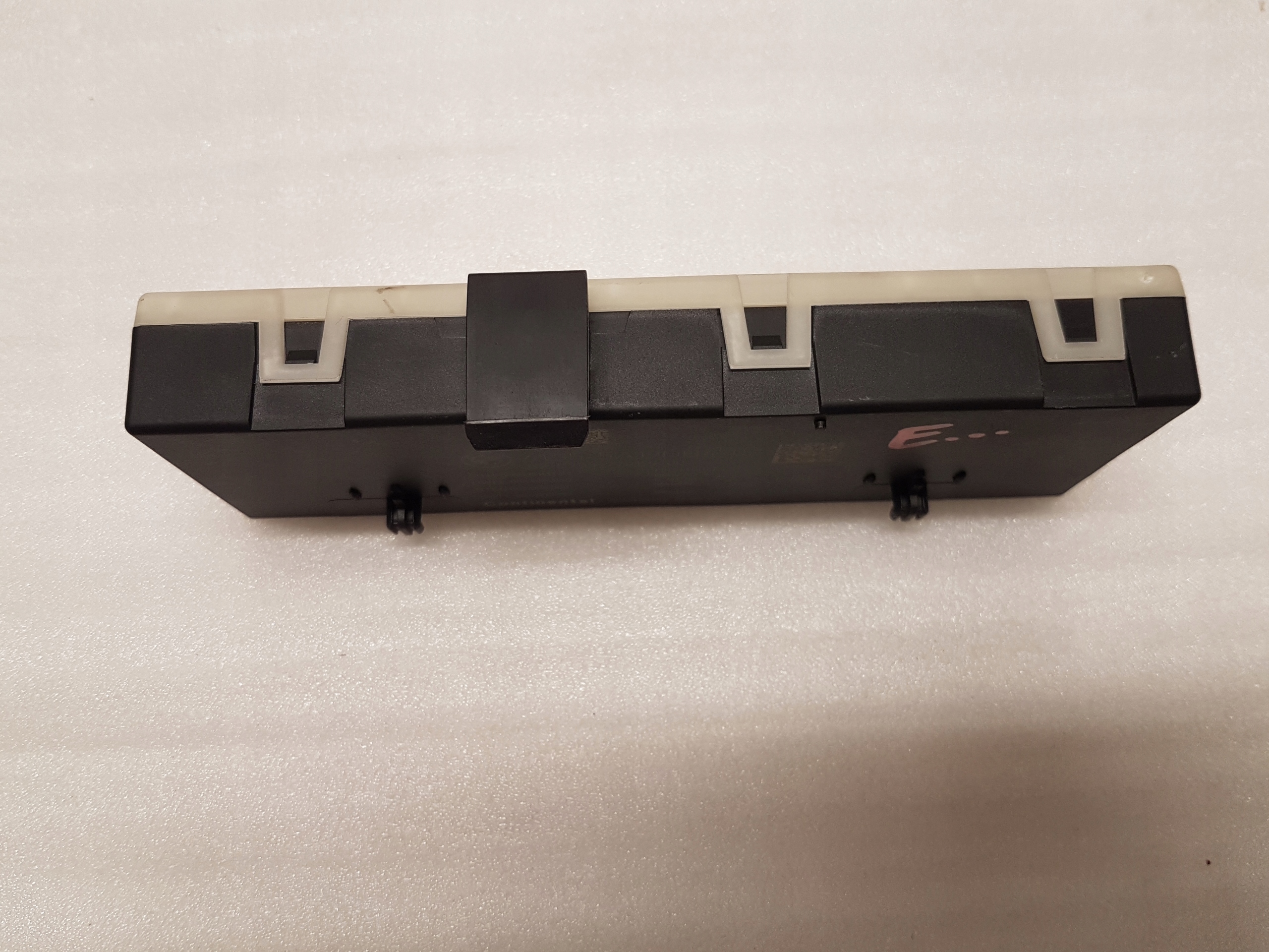 module control unit bonnet boot BMW X5 G05 X7 G07 5A19DB4