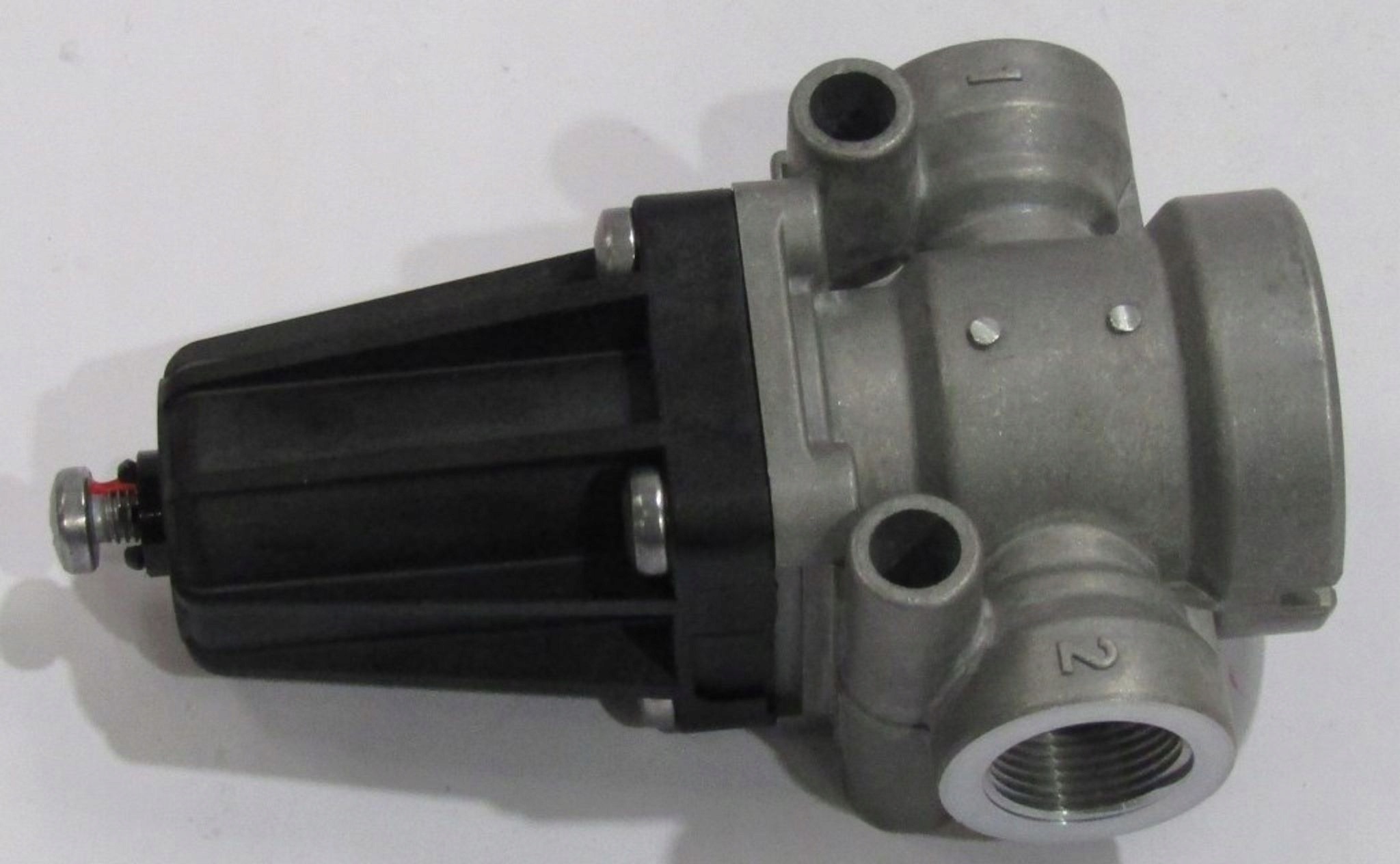 ZAWOR OGRANICZAJACY CISNIENIE MAN TGA TGL TGX TGM