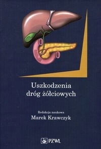 

Uszkodzenia dróg żółciowych