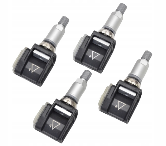 Snímače tlaku Tpms Opel Gm 13598787 13597645 Zafira C Adam 13598773