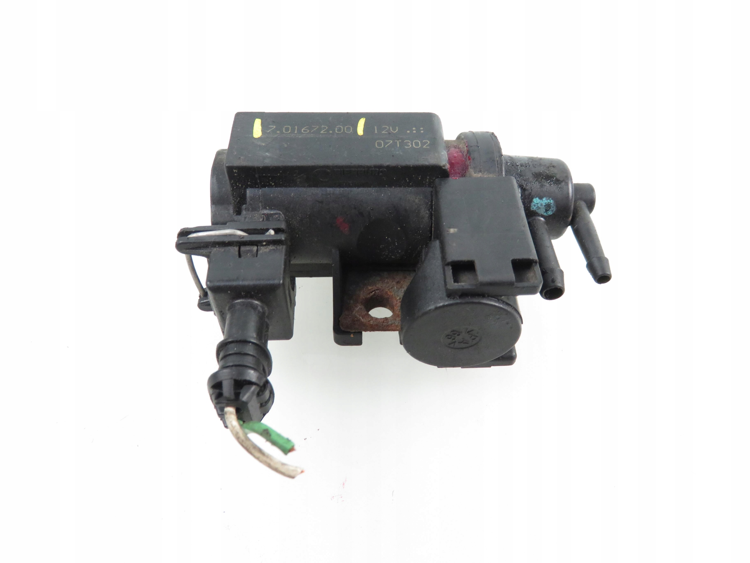 7.01672.00 - ВАКУУМНЫЙ КЛАПАН DODGE 2.8 CRD 70167200