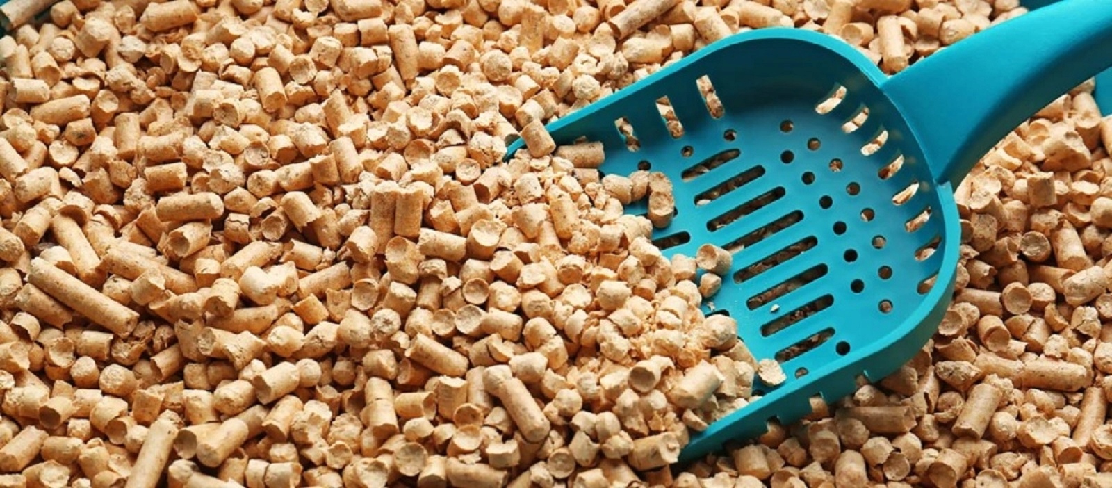 Pellet Drzewny Sosnowy 15KG Iglasty PELET JASNY Żwirek Drewniany TRANSWOOD Kod producenta PELSOS15KG