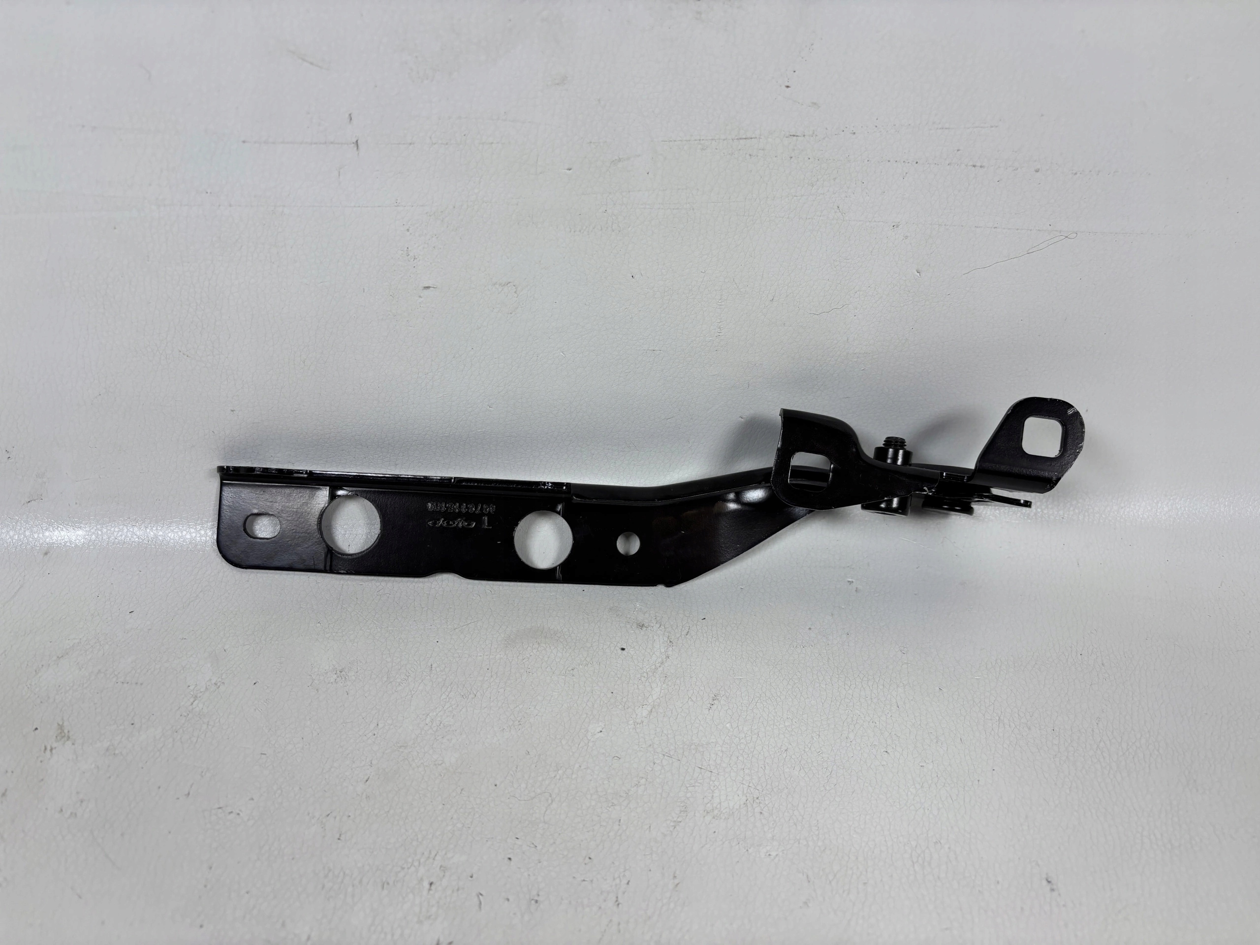Citroen C4 Grand Picasso II hinge bonnets left 9676115180
