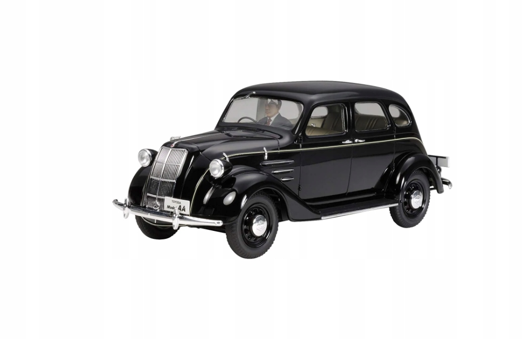 1/24 Toyoda Model Aa Tamiya 24339