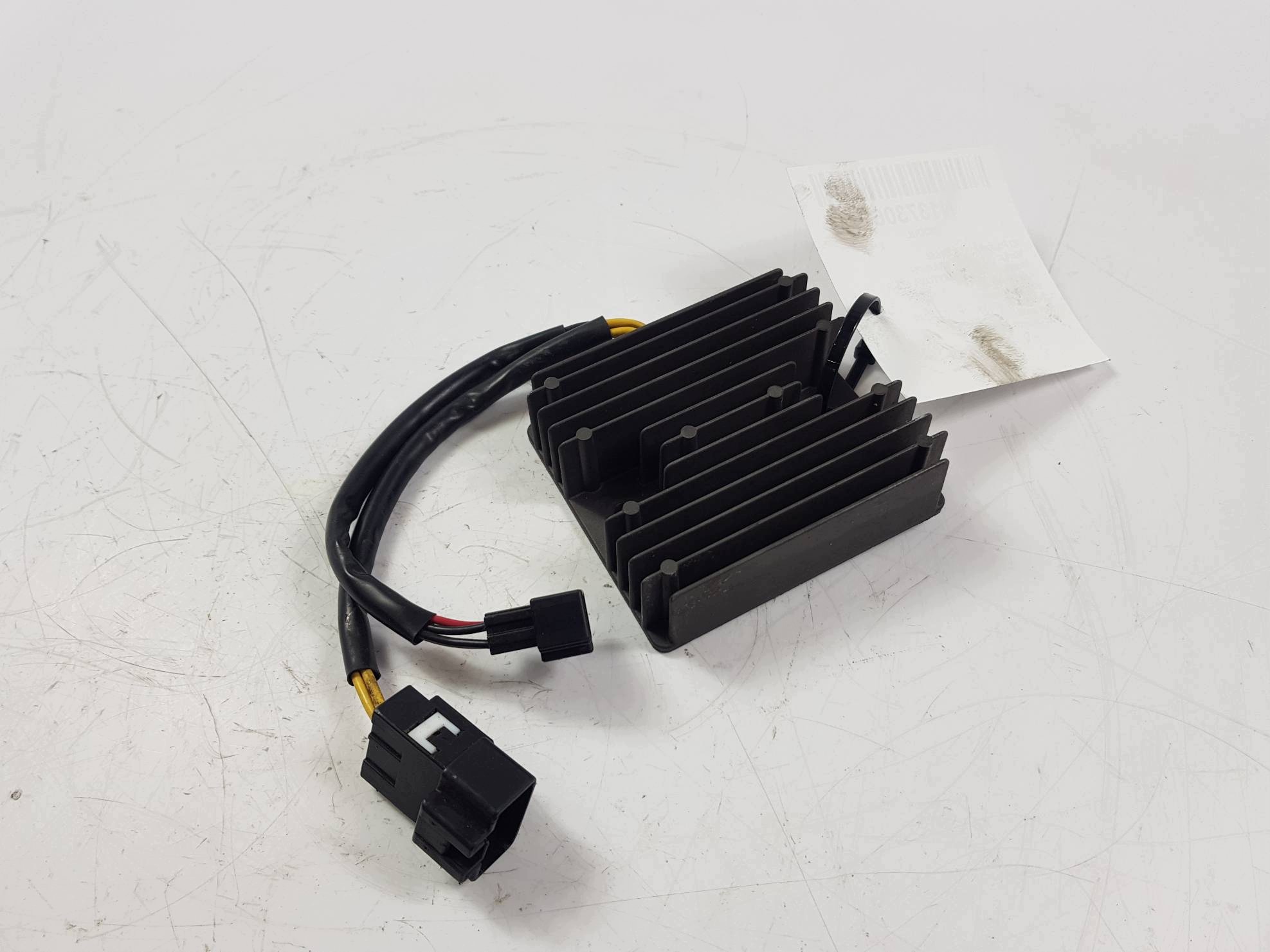 module SH820AD TRIUMPH DAYTONA 675 R