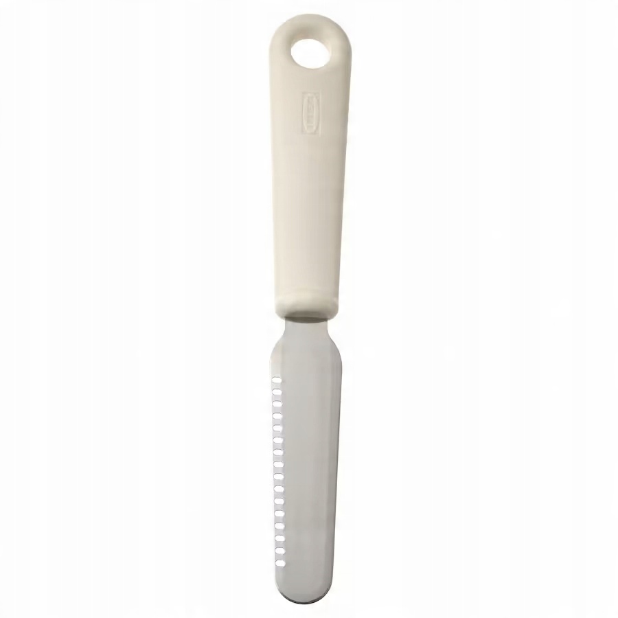 

Ikea Uppfylld Nóż do masła Kremowy 20 cm