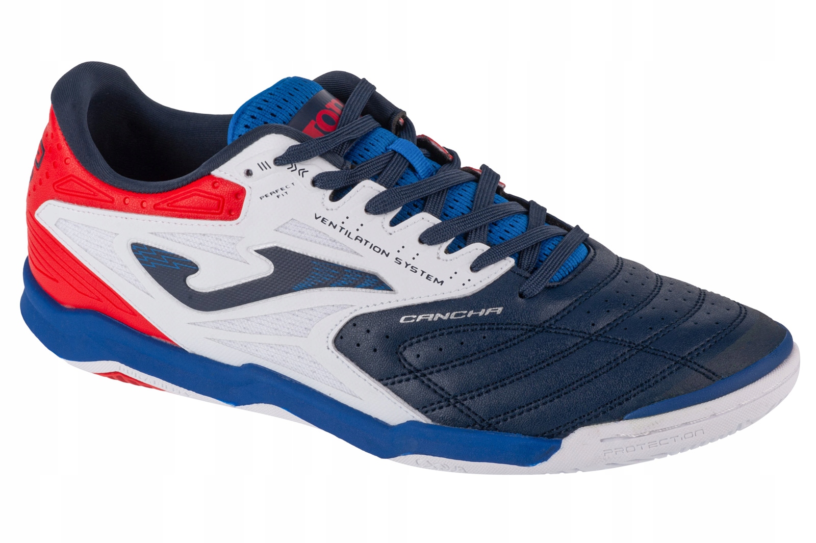 Męskie buty halowe halówki Joma Cancha 2403 In CANS2403IN r.45