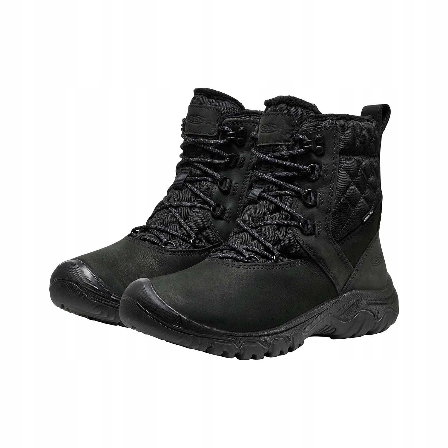Śniegowce damskie Keen Greta Boot II Wp 40