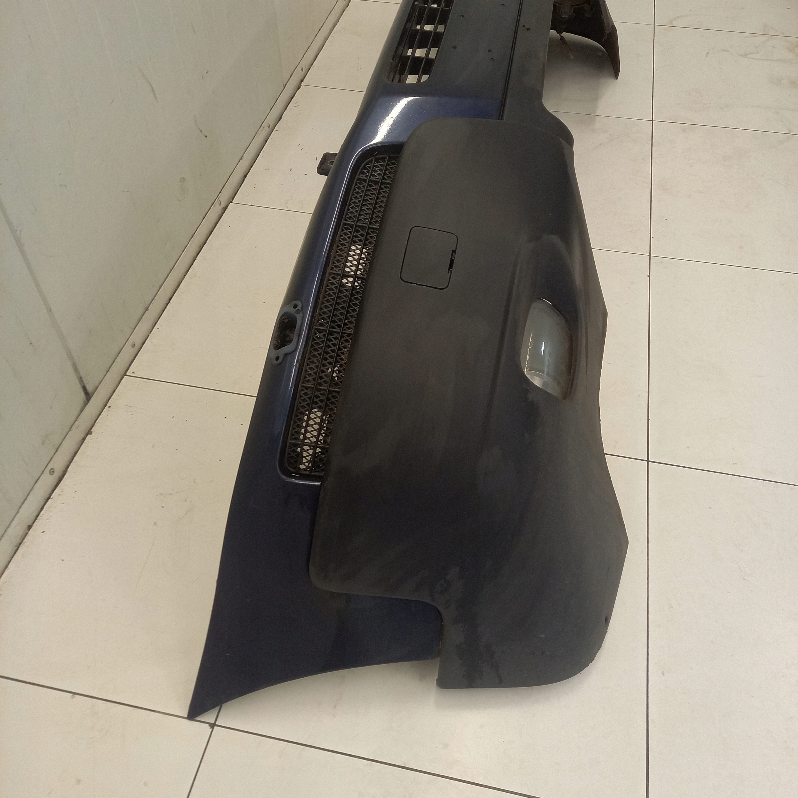 bumper front front VOLVO XC90 2003