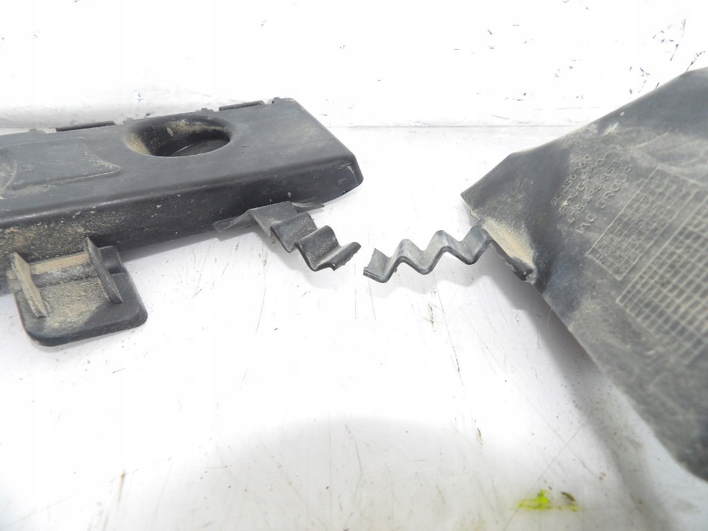 OPEL MOKKA e supporti Paraurti posteriore 95256262