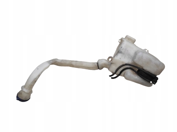 PEUGEOT 207 06- ZBIORNICZEK PŁYNU DO SPRYSKIWACZY 9648337580